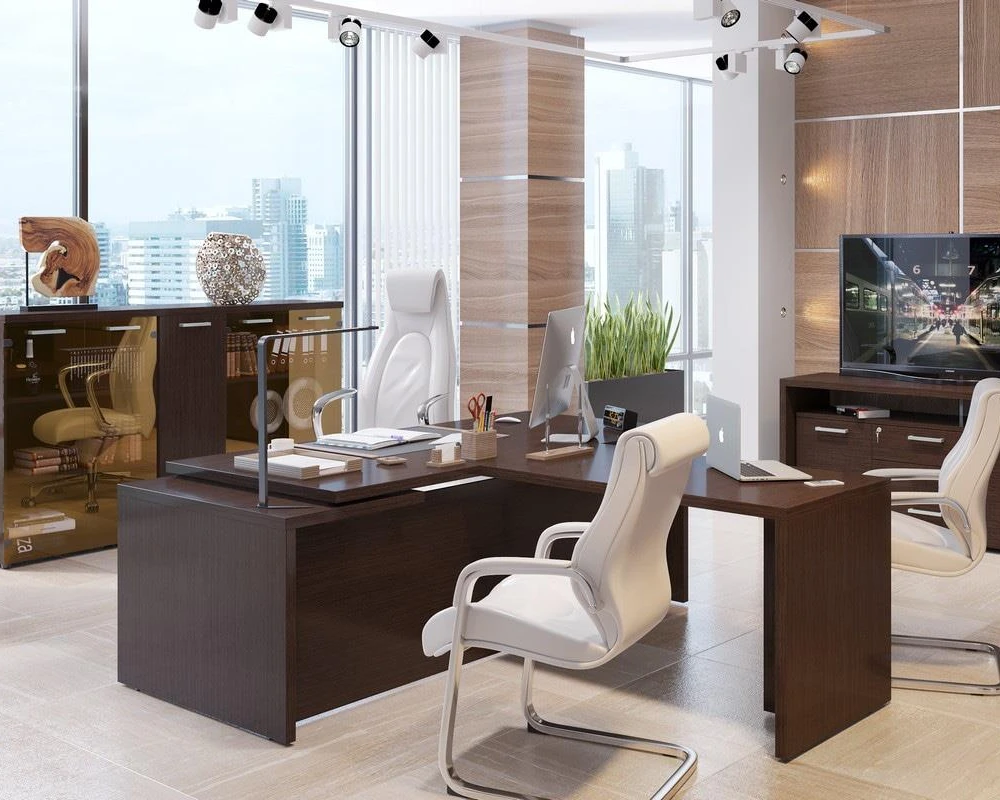 Кабинет руководителя Torr Зет