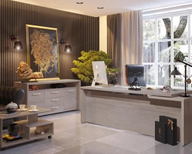 Кабинет руководителя Torr Зет images