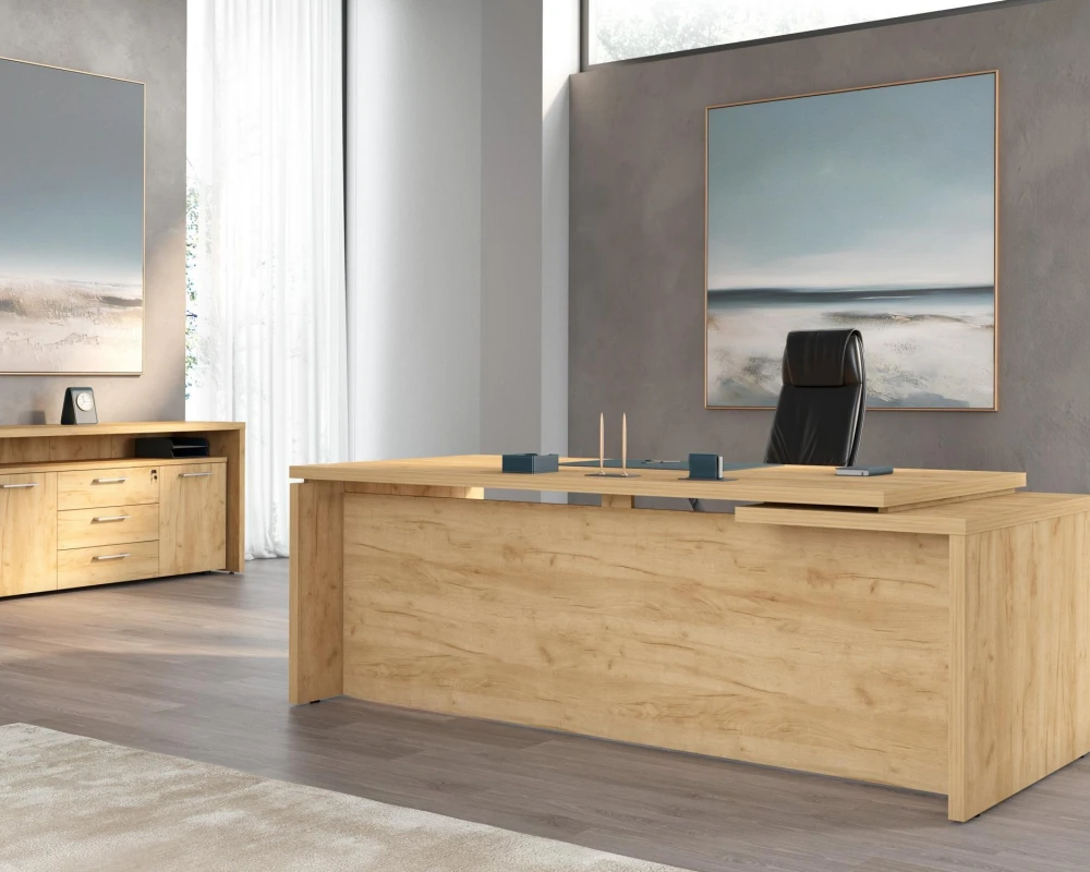 Кабинет руководителя Torr Зет