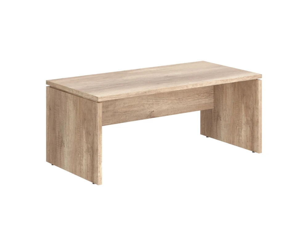 Стол руководителя 1800х900х750 TP