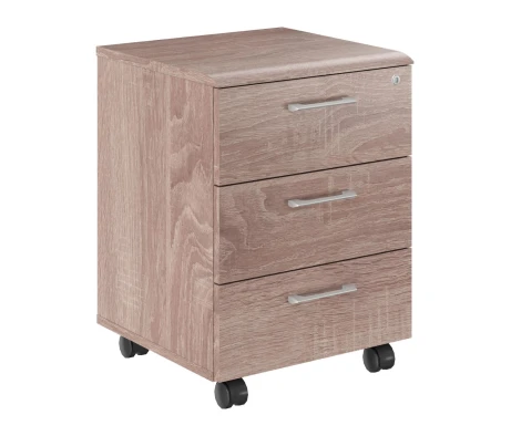 Тумба мобильная 465х450х628 Wave