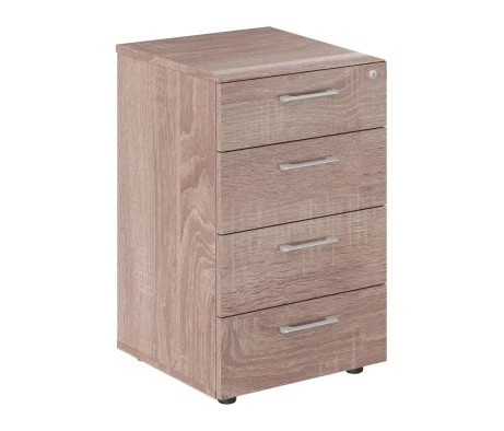 Тумба приставная 465х450х750 Wave