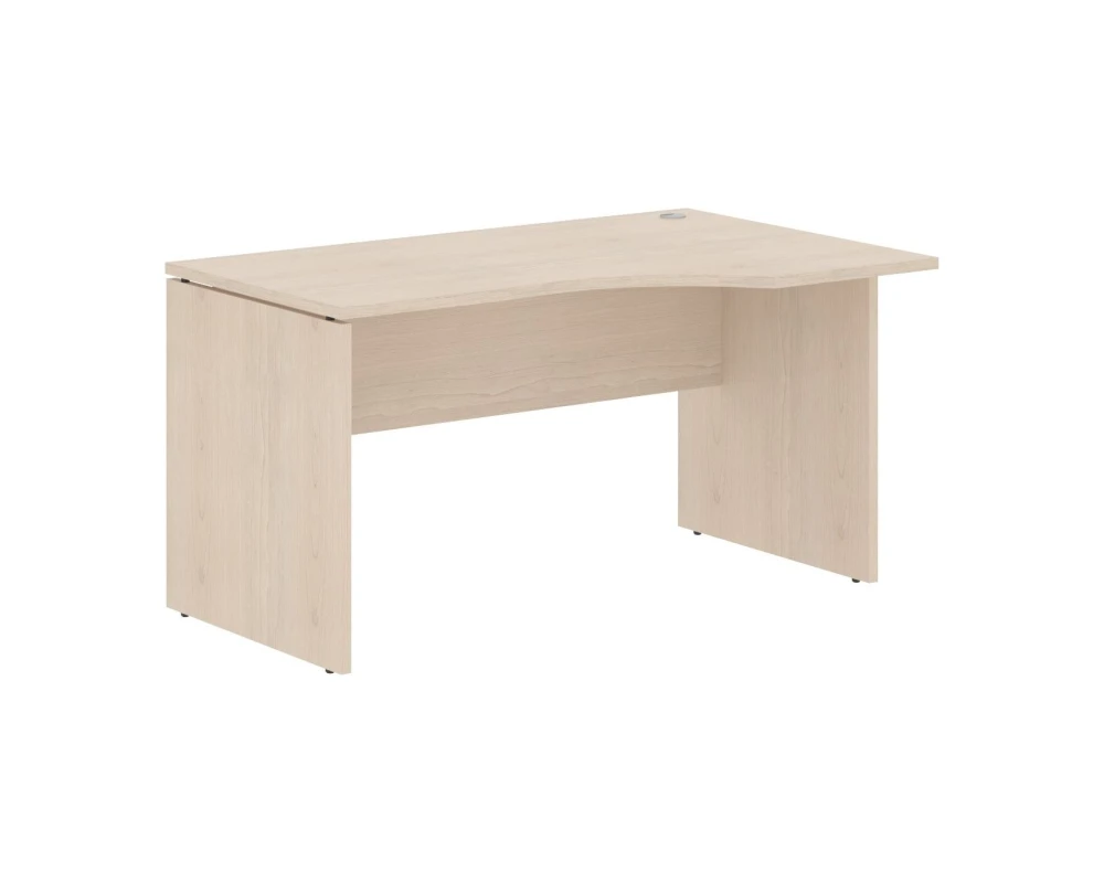 Стол письменный эргономичный 1400х900х750 Xten