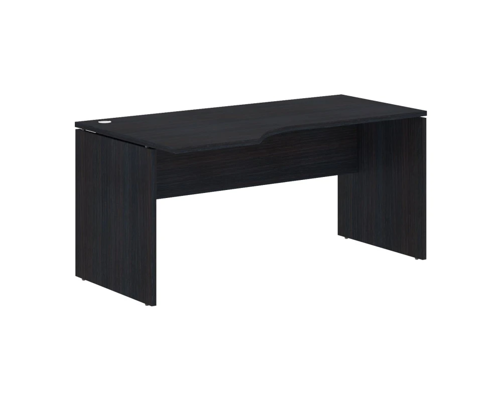 Стол письменный эргономичный 1600х900х750 Xten