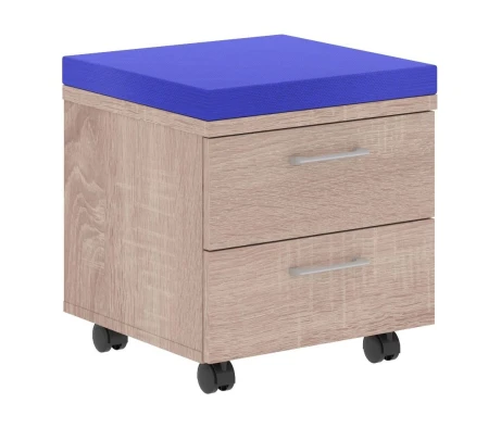 Тумба мобильная 465х465х520 Xten