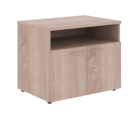 Тумба под оргтехнику 854х600х700 Xten