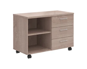 Тумба сервисная 908х450х631 Xten images