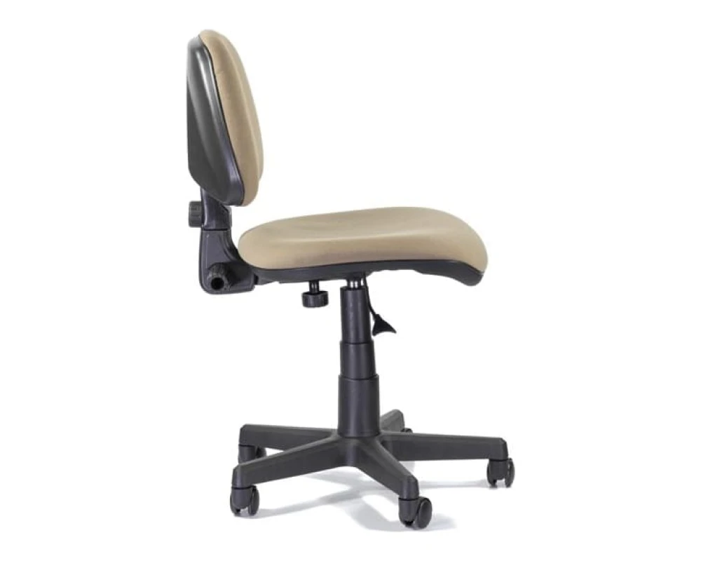 Кресло Астек Б/п пластик