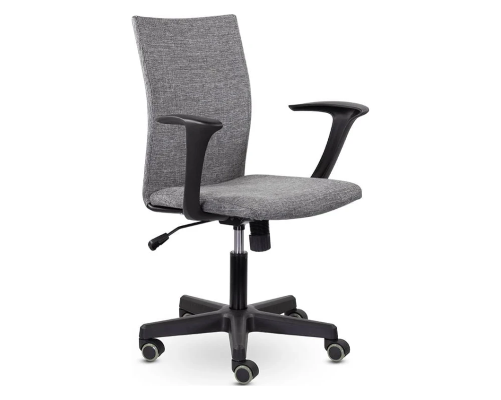 Кресло Бэрри М-902 TG пластик