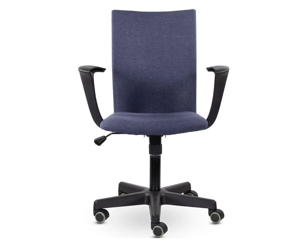 Кресло Бэрри М-902 TG пластик