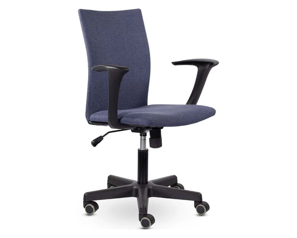 Кресло Бэрри М-902 TG пластик