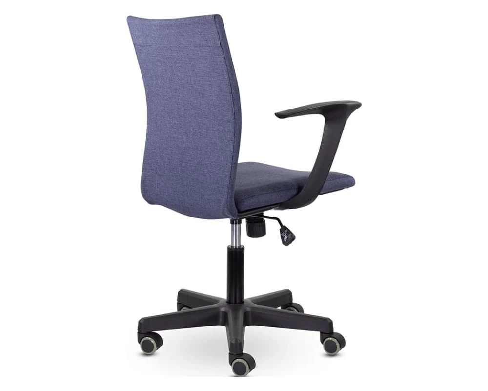 Кресло Бэрри М-902 TG пластик