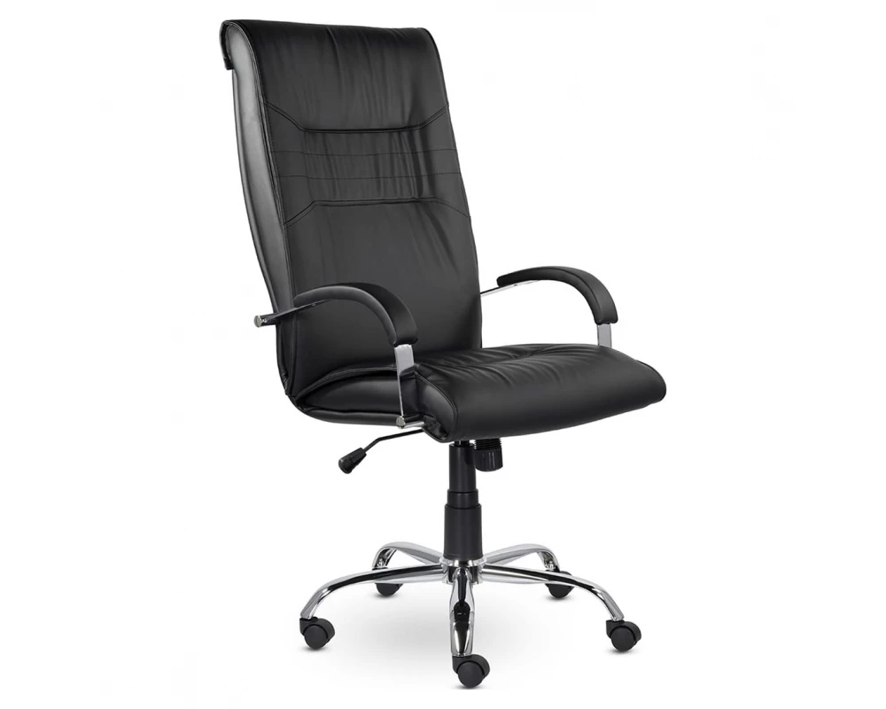 Кресло Бона В хром