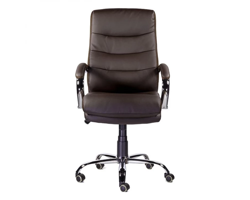 Кресло Бруно М-707 хром