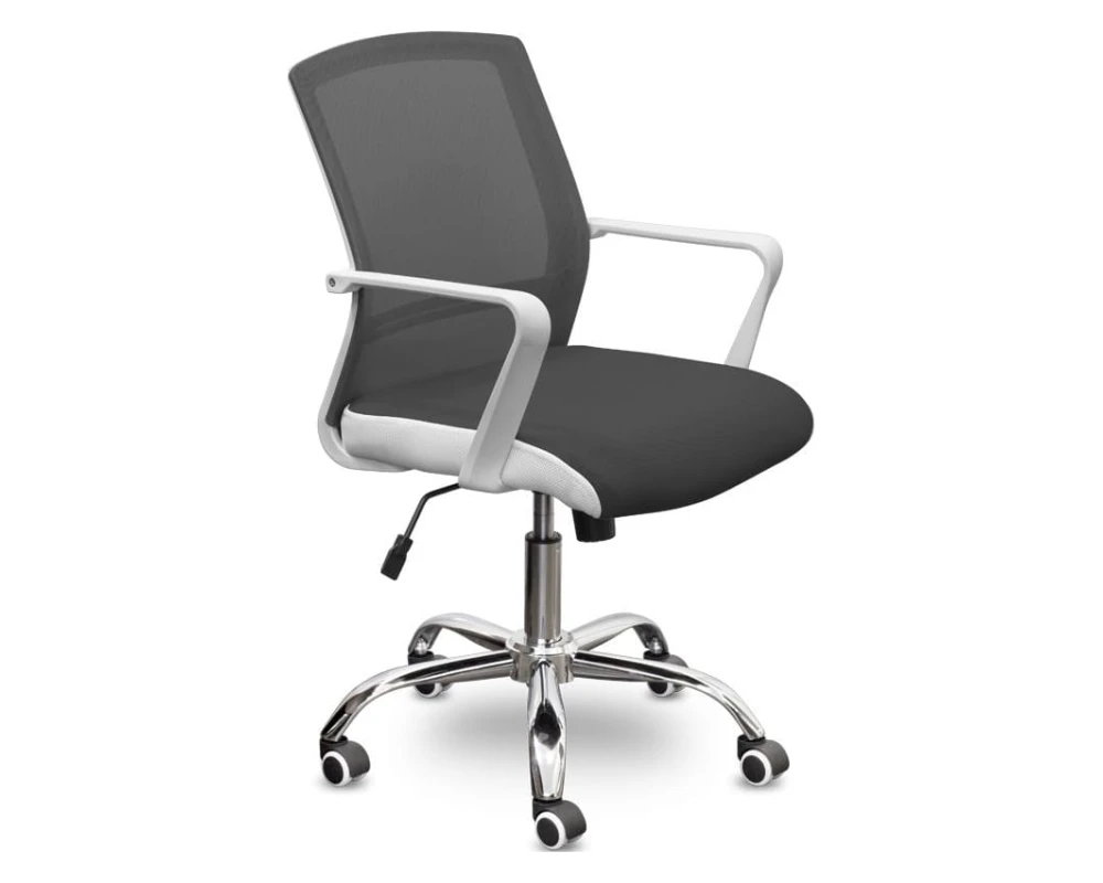 Кресло Дэли СН-503 хром