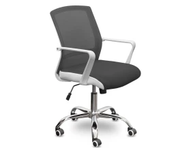 Кресло Дэли СН-503 хром images