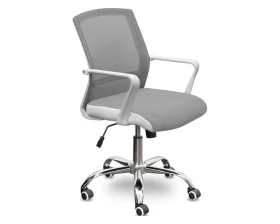 Кресло Дэли СН-503 хром images