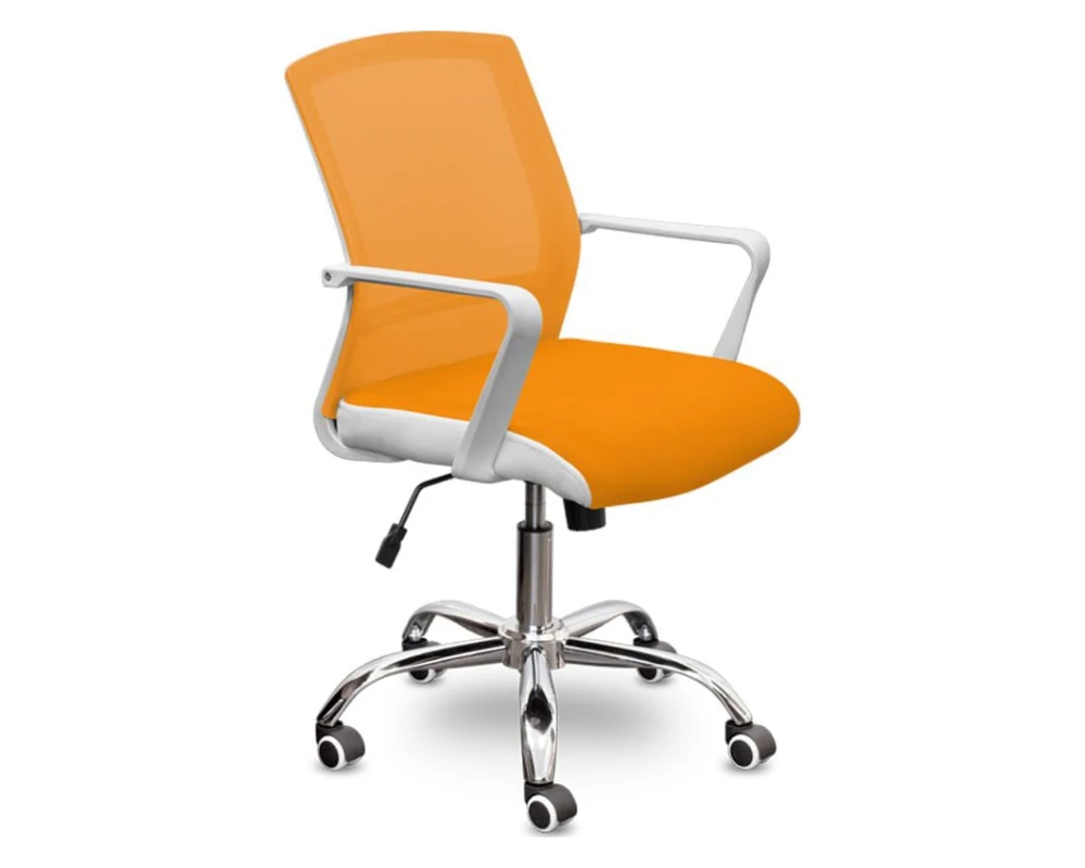 Кресло Дэли СН-503 хром