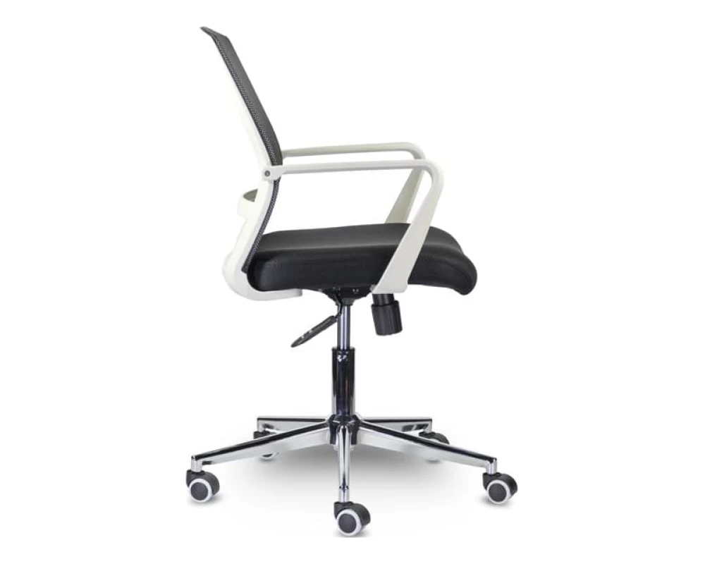 Кресло Дэли СН-503 хром