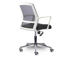 Кресло Дэли СН-503 хром images