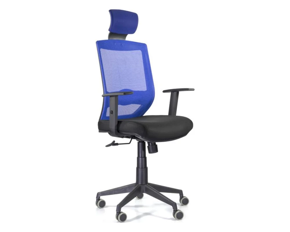 Кресло Гарвард СН-500 пластик