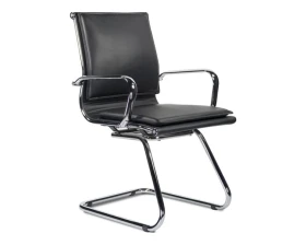 Кресло Кайман Комфорт СН-301 Н/п хром images