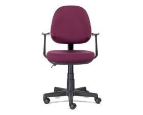 Кресло Метро Люкс Т-01 пластик images