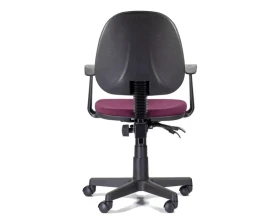 Кресло Метро Люкс Т-01 пластик images