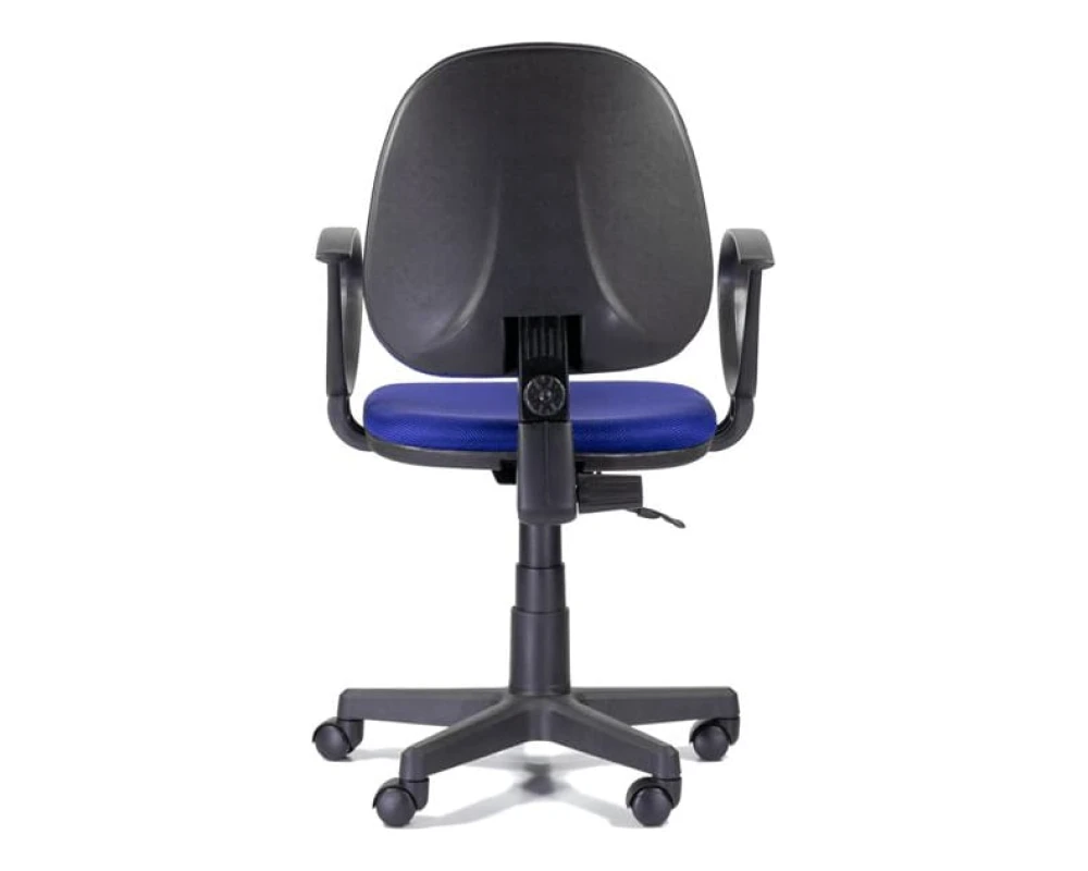 Кресло Метро Рондо пластик