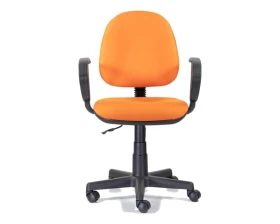 Кресло Метро Рондо ПВМ пластик images