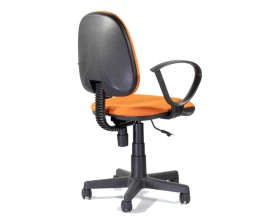 Кресло Метро Рондо ПВМ пластик images