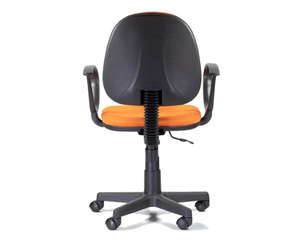 Кресло Метро Рондо ПВМ пластик