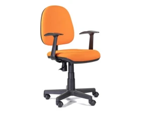 Кресло Метро Т-01 ПВМ пластик images