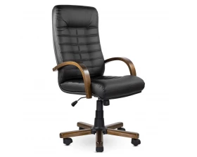 Кресло Орион В дерево images