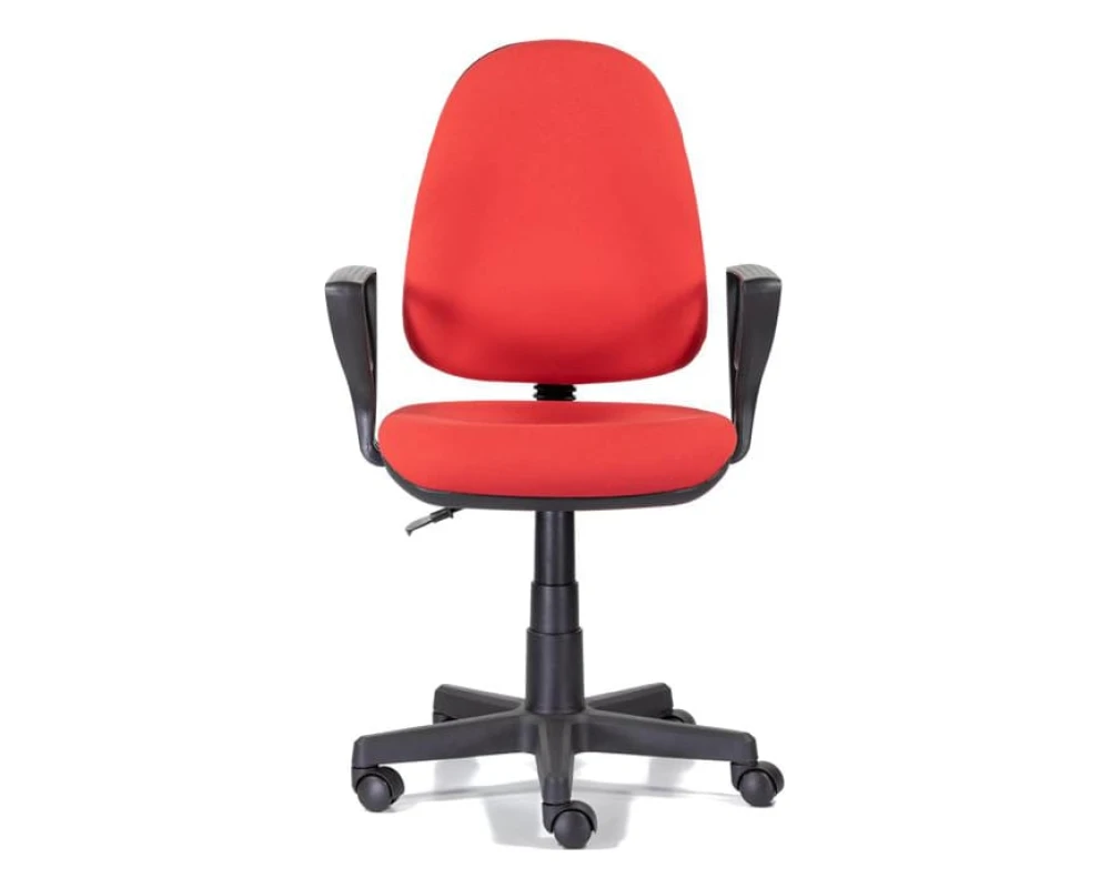 Кресло Престиж Гольф овалина/пластик