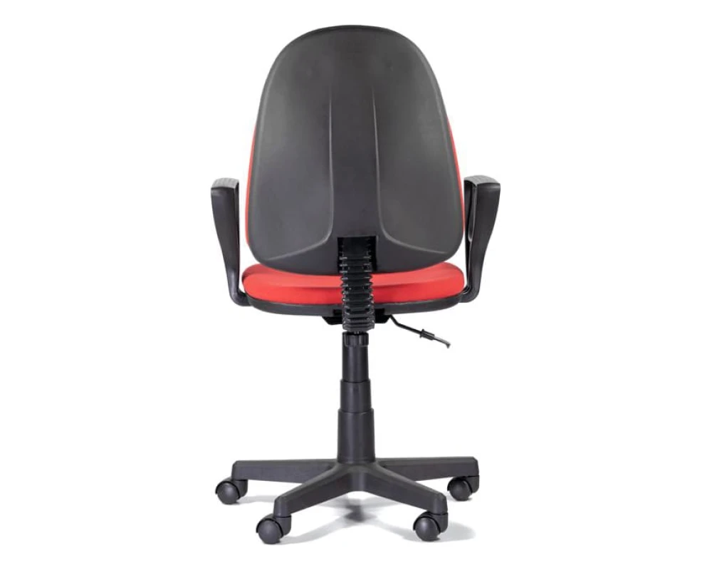 Кресло Престиж Гольф овалина/пластик