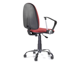 Кресло Престиж Нептун овалина/хром images