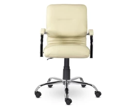 Кресло Самба Люкс GTP soft/пиастра images