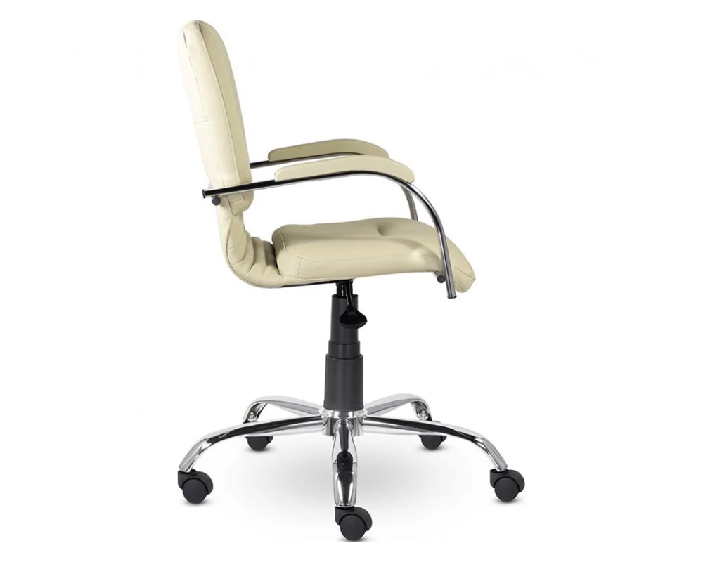 Кресло Самба Люкс GTP soft/пиастра