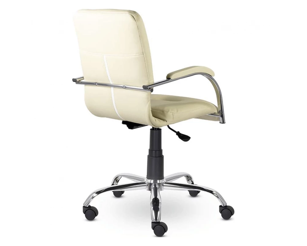 Кресло Самба Люкс GTP soft/пиастра