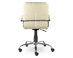 Кресло Самба Люкс GTP soft/пиастра images