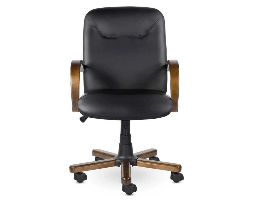 Кресло Сенатор Н дерево