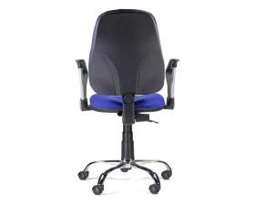 Кресло Сириус С-102 Нептун хром images