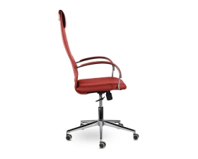 Кресло Соло СН-601 хром images