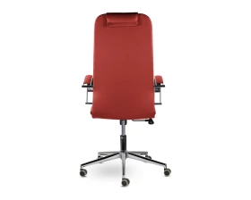 Кресло Соло СН-601 хром images