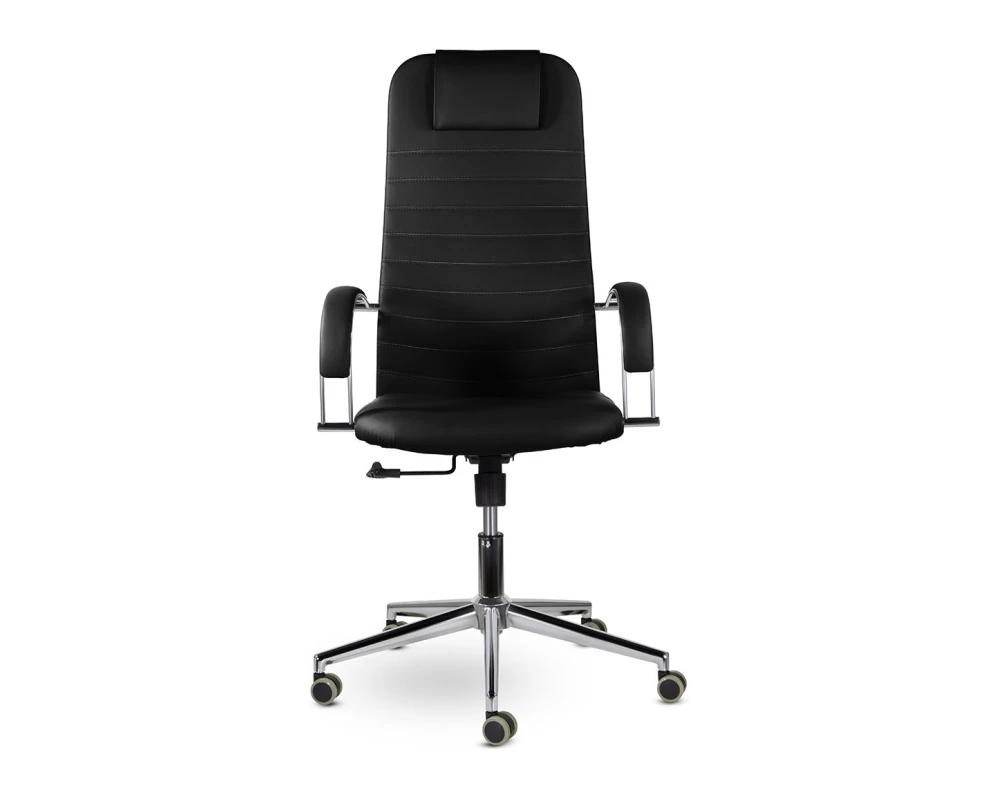 Кресло Соло СН-601 хром