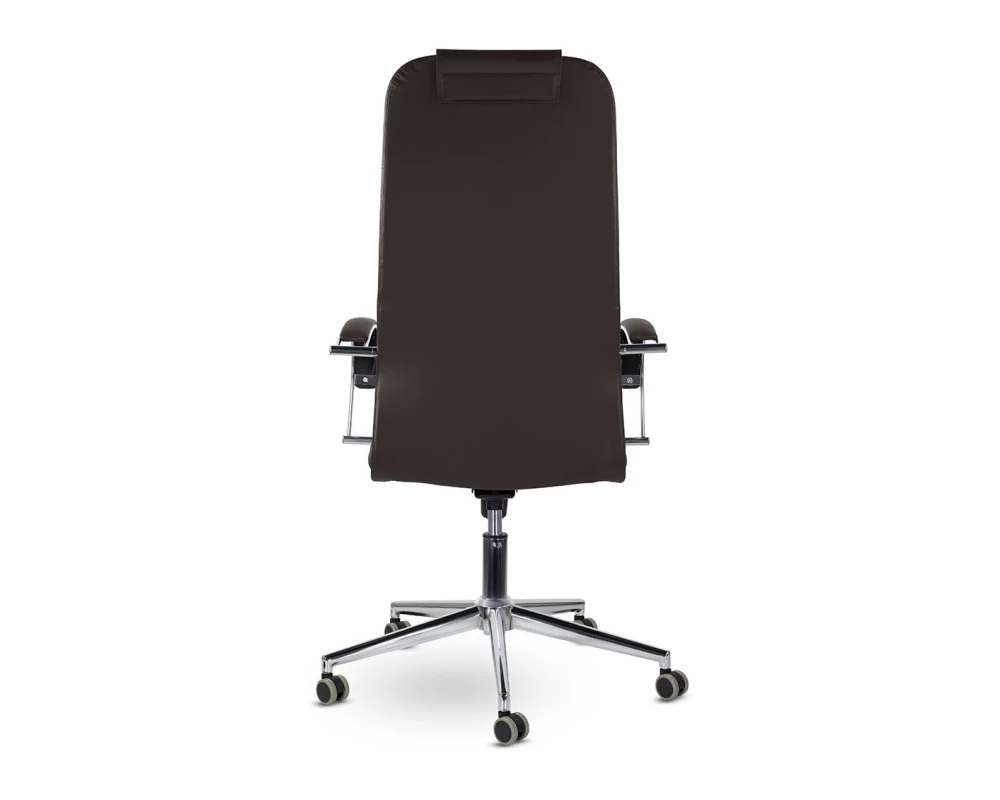 Кресло Соло СН-601 хром