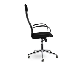 Кресло Соло СН-601 хром images