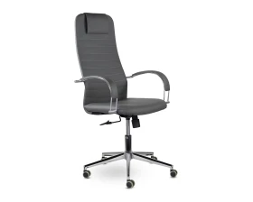 Кресло Соло СН-601 хром images