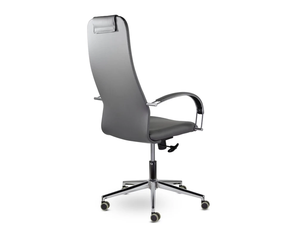 Кресло Соло СН-601 хром